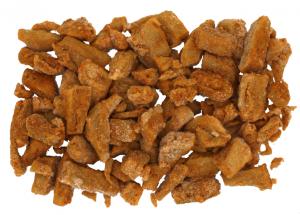 Plenti plant-based Wok pieces seasoned